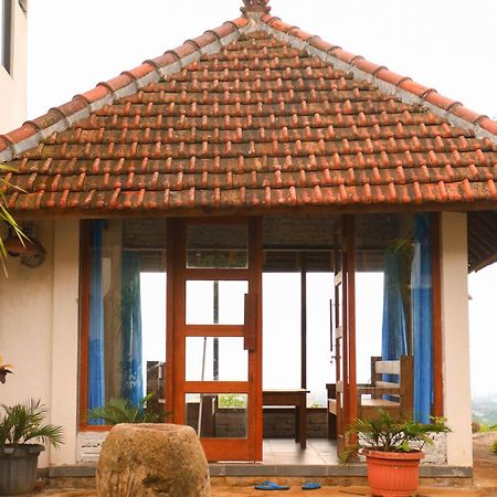 Amina Hill View Villa Malang By Ecommerceloka 外观 照片