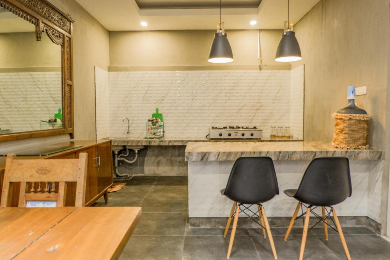 Amina Hill View Villa Malang By Ecommerceloka 外观 照片