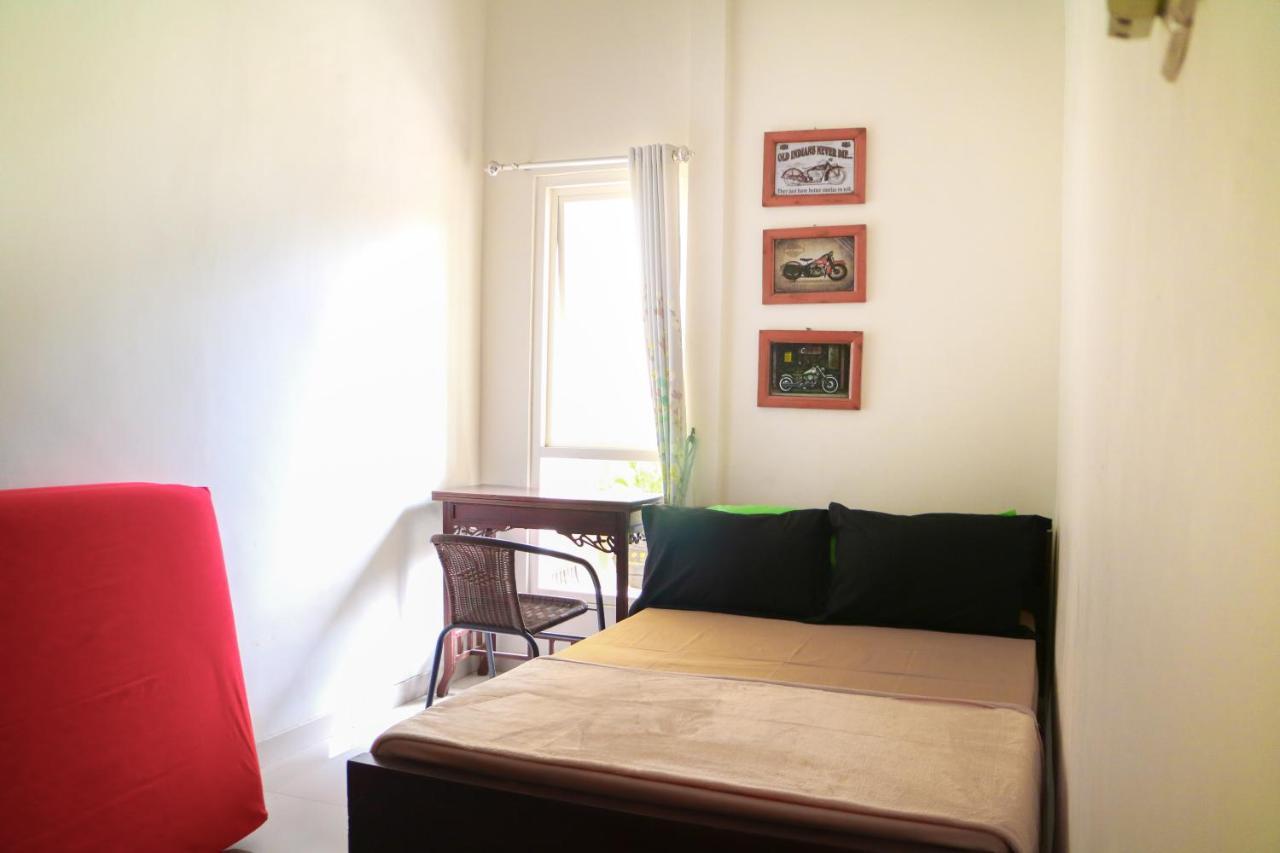 Amina Hill View Villa Malang By Ecommerceloka 外观 照片