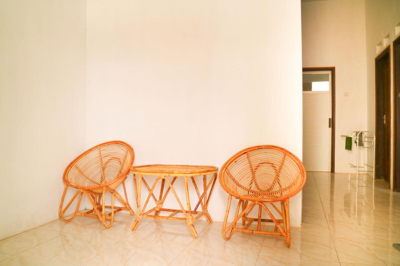 Amina Hill View Villa Malang By Ecommerceloka 外观 照片