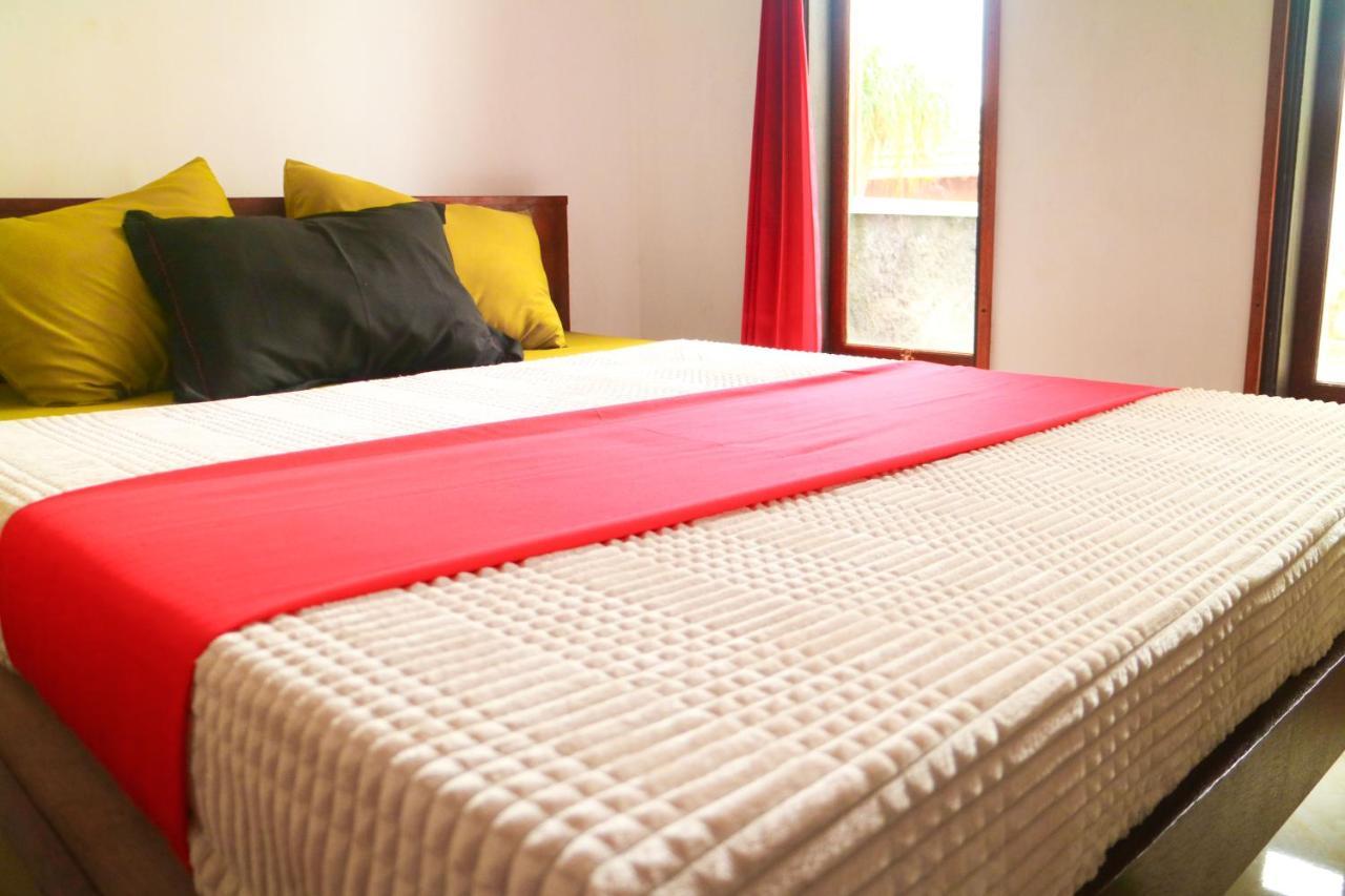 Amina Hill View Villa Malang By Ecommerceloka 外观 照片