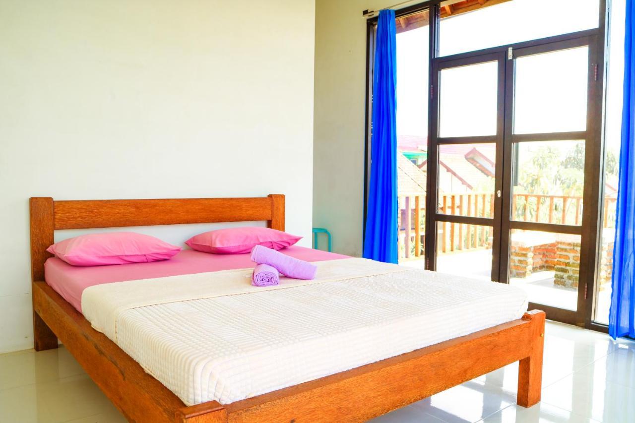 Amina Hill View Villa Malang By Ecommerceloka 外观 照片