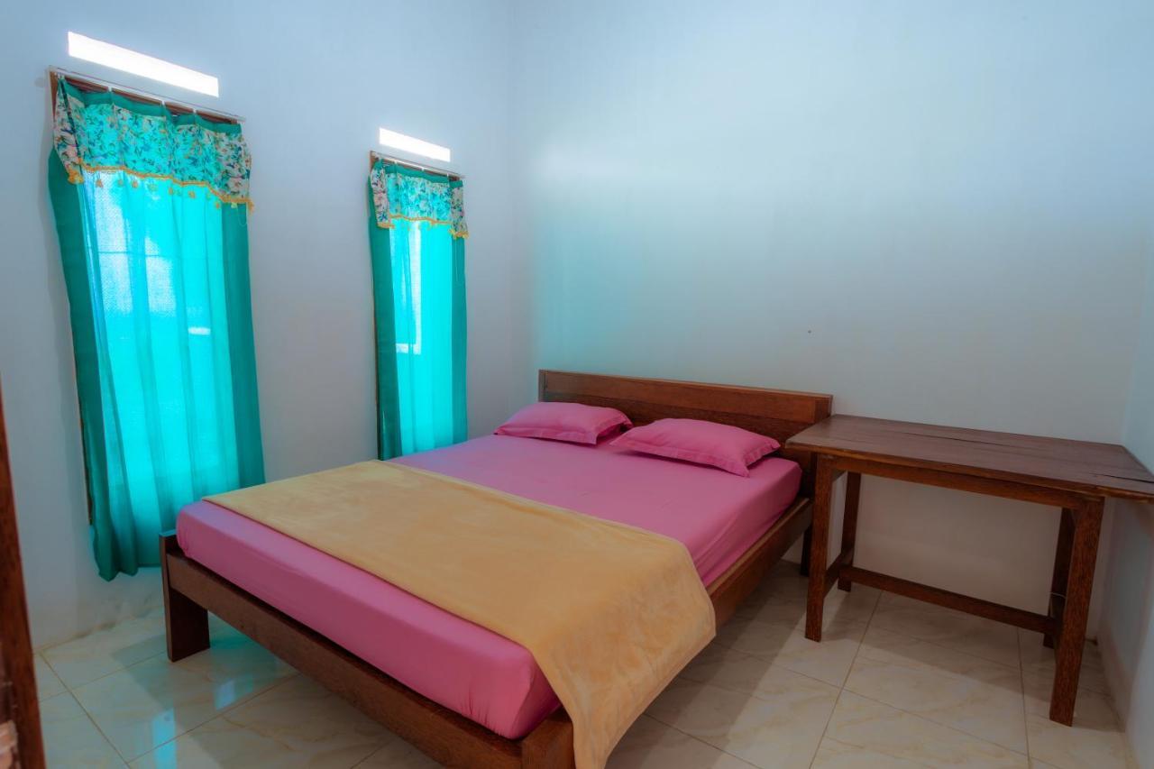 Amina Hill View Villa Malang By Ecommerceloka 外观 照片