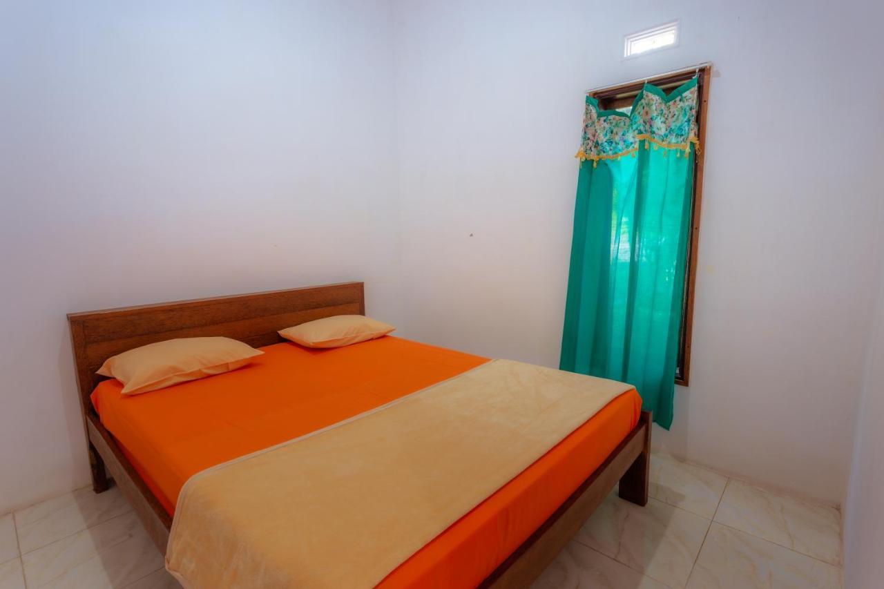 Amina Hill View Villa Malang By Ecommerceloka 外观 照片